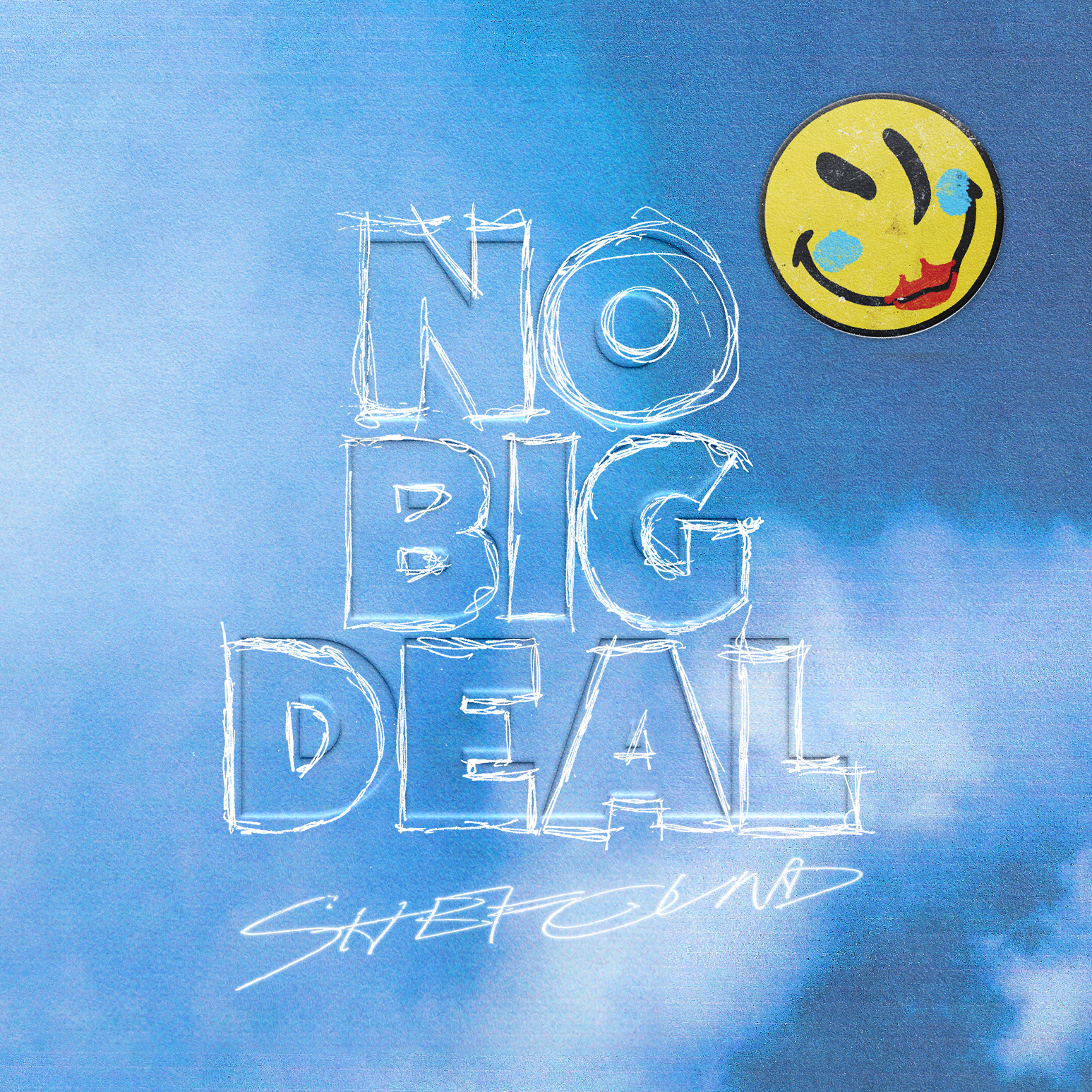 No Big Deal — Revolver Records